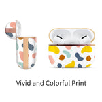 AirPods Pro 1st Generation Contemporary Cover, Cow Print - Berkin Arts
