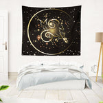 Constellations Zodiac Tapestry (Capricorn ) - Berkin Arts