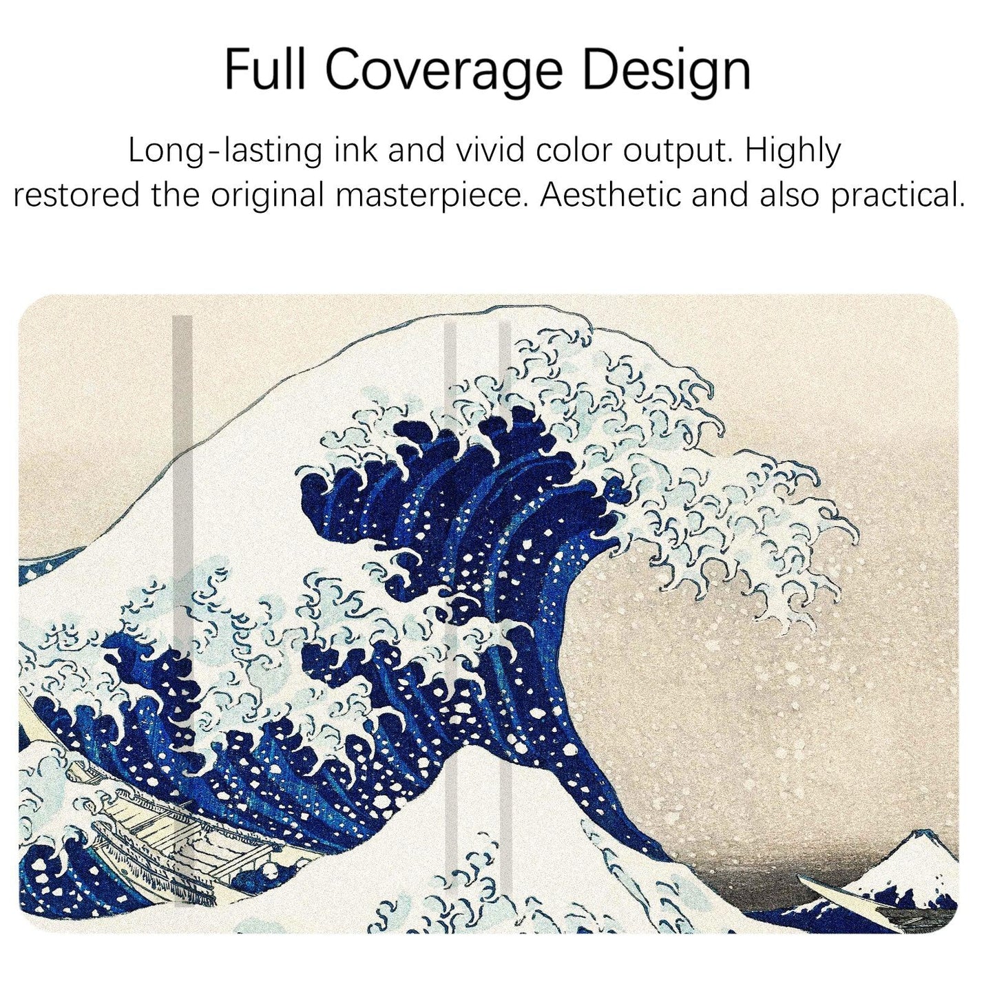 iPad Air 4th/5th Generation Art Landscape Case (10.9 Inch